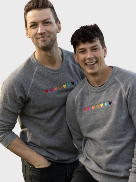 Image of Love is Love Collection