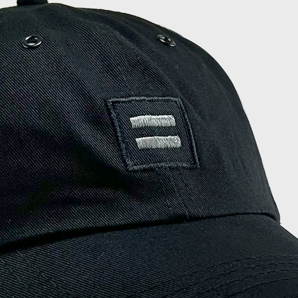 Alternate Picture of Equality Logo Embroidered Hat