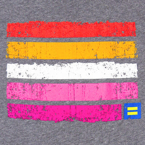 Thumbnail 2 of Lesbian Pride T-Shirt