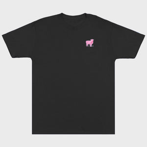 Thumbnail 1 of I'm the Pink Sheep of the Family T-Shirt