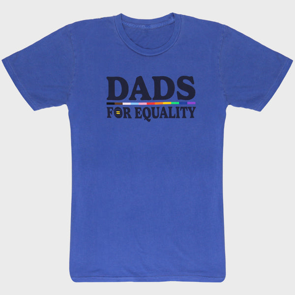 Picture of Dads for Equality T-Shirt