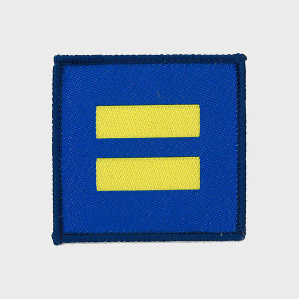 Picture of Logo Patch