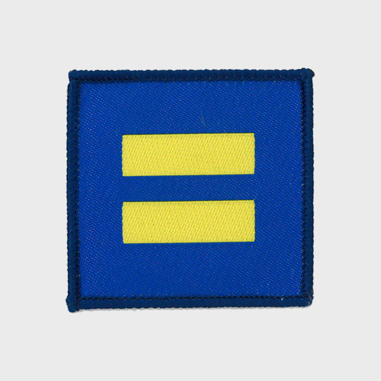 Image 1 of Logo Patch