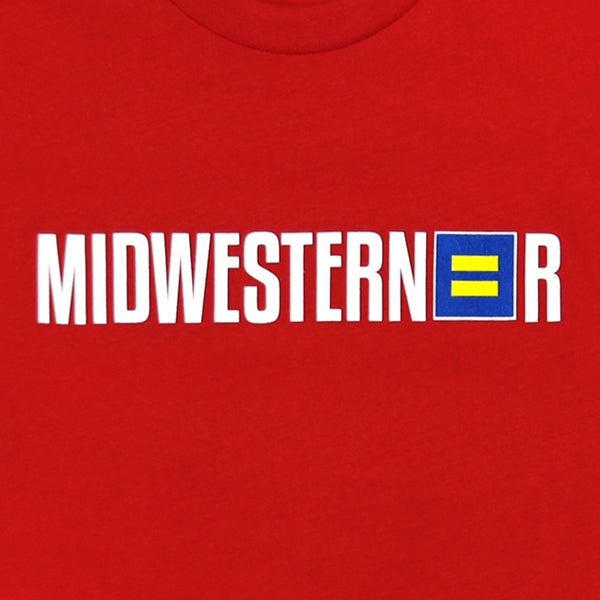 Alternate Picture of Midwesterner T-Shirt