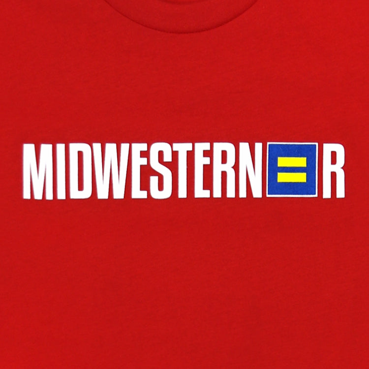 Image 2 of Midwesterner T-Shirt