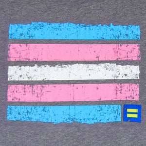 Thumbnail 2 of Trans Pride T-Shirt