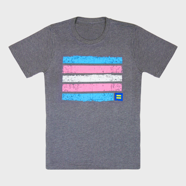 Image 1 of Trans Pride T-Shirt