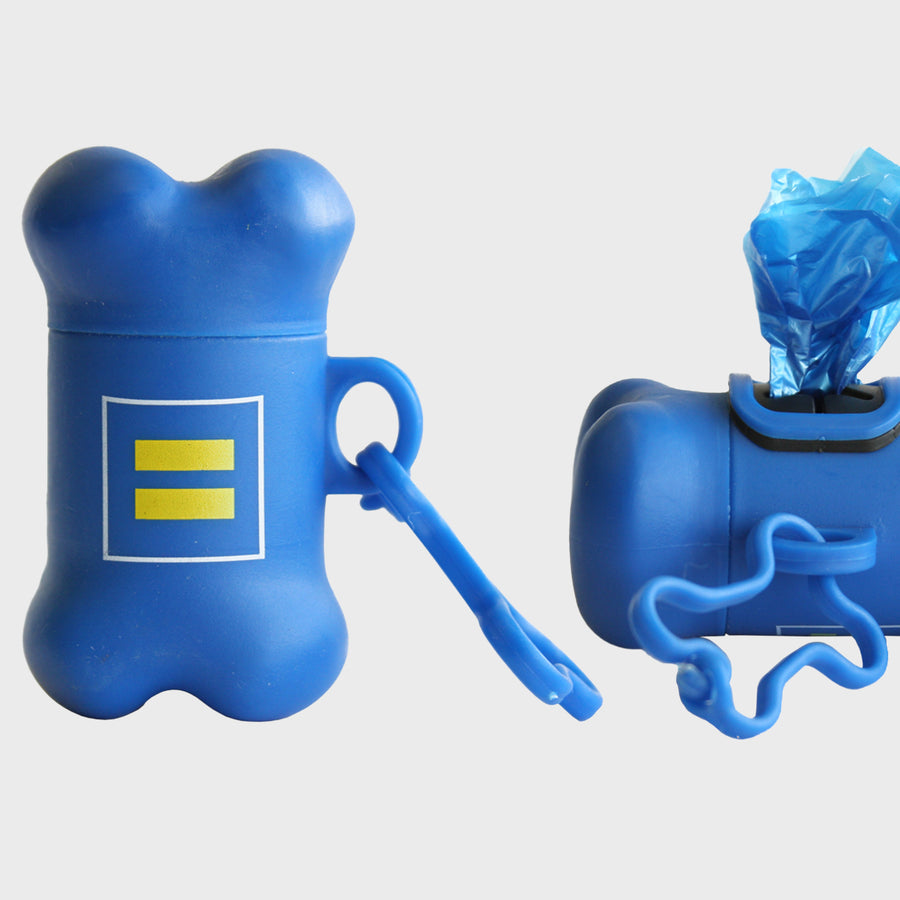 Image 2 of Dog Bag Carrier