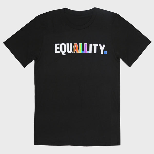 Picture of EquALLity T-Shirt