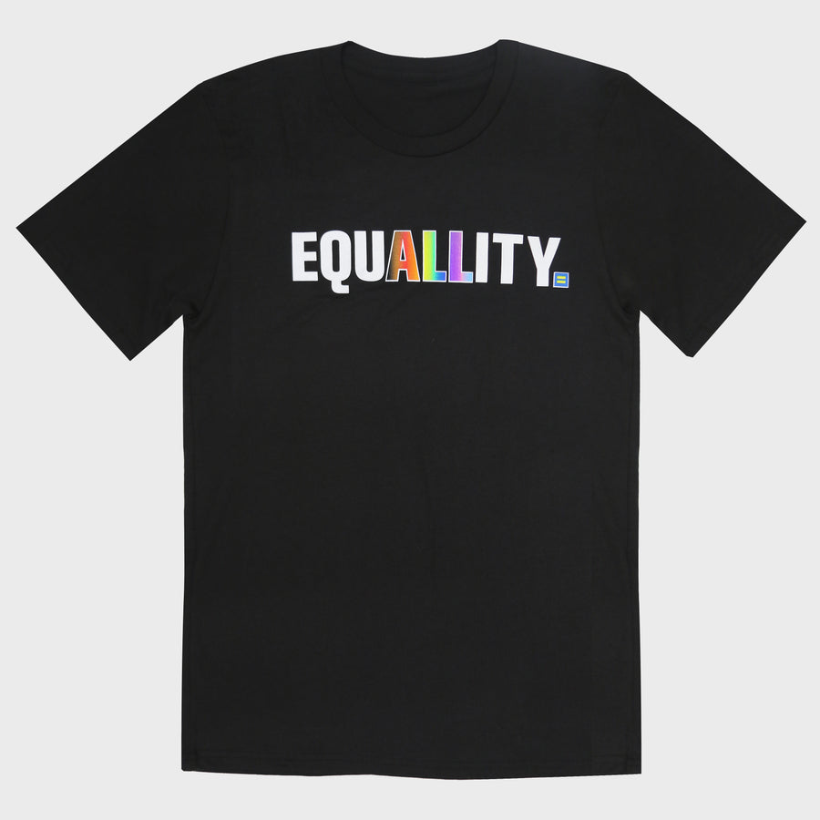 Image 1 of EquALLity T-Shirt