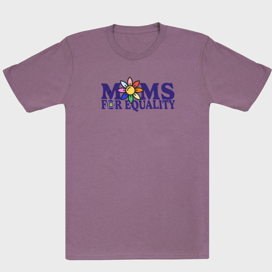Image 1 of Moms for Equality T-Shirt