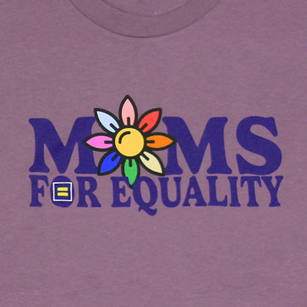Alternate Picture of Moms for Equality T-Shirt