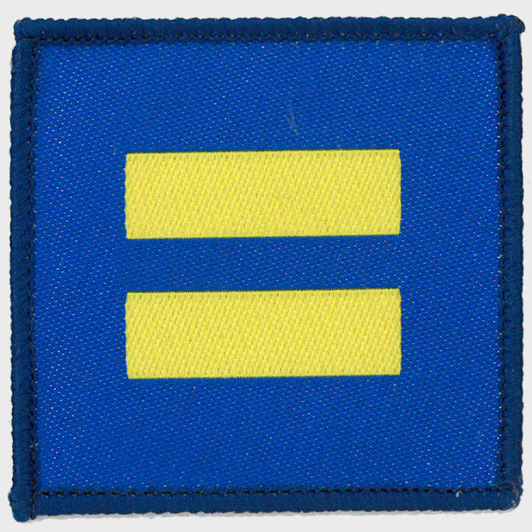 Image 2 of Logo Patch