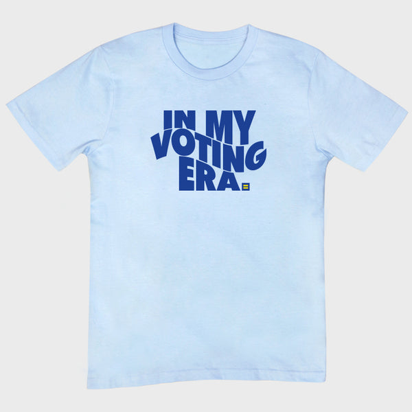 Picture of In My Voting Era T-Shirt
