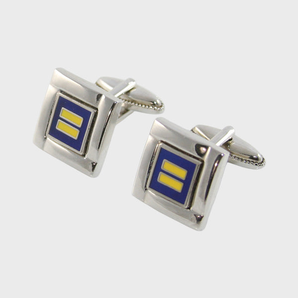 Picture of Equality Cuff Links