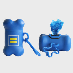 Thumbnail 1 of Dog Bag Carrier