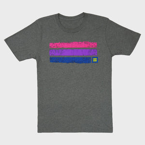 Thumbnail 1 of Bi Pride T-Shirt