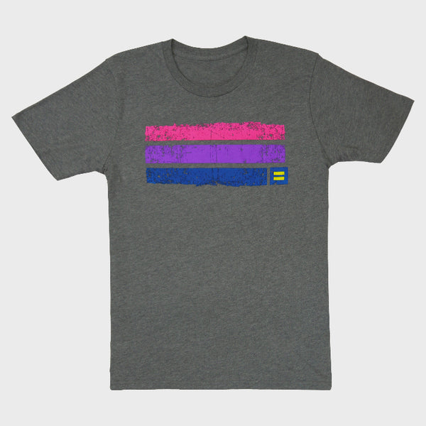 Picture of Bi Pride T-Shirt