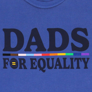 Thumbnail 2 of Dads for Equality T-Shirt