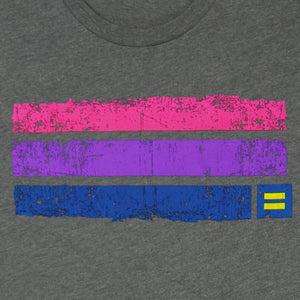 Thumbnail 2 of Bi Pride T-Shirt