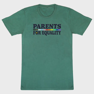 Thumbnail 1 of Parents for Equality T-Shirt