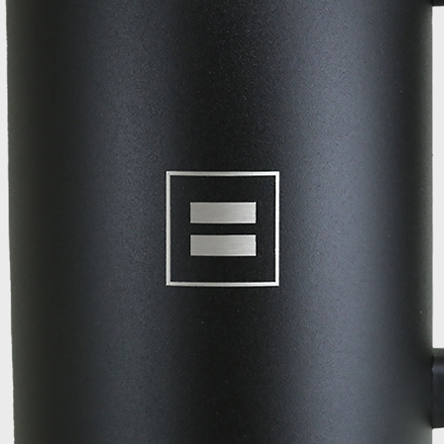 Image 2 of HRC Travel Ready Tumbler with Straw