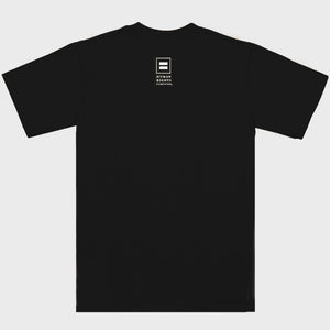 Thumbnail 3 of Love Conquers Hate® Oversized Heavyweight T-Shirt