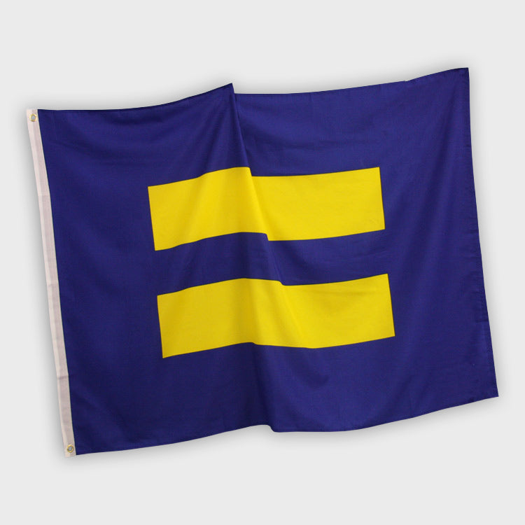Image 1 of Equality Flag