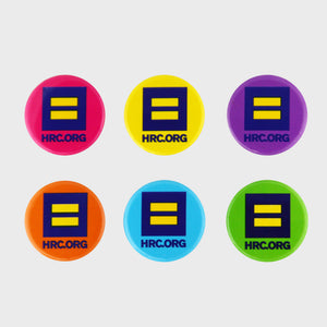Thumbnail 1 of HRC Button Set