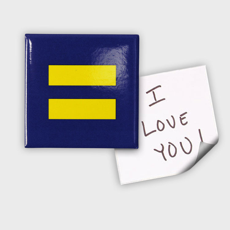 Image 1 of Equality Magnet