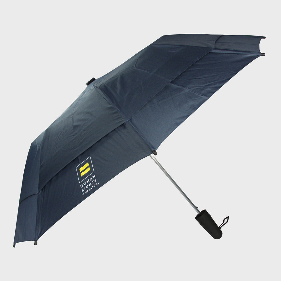 Image 1 of Campaign Umbrella
