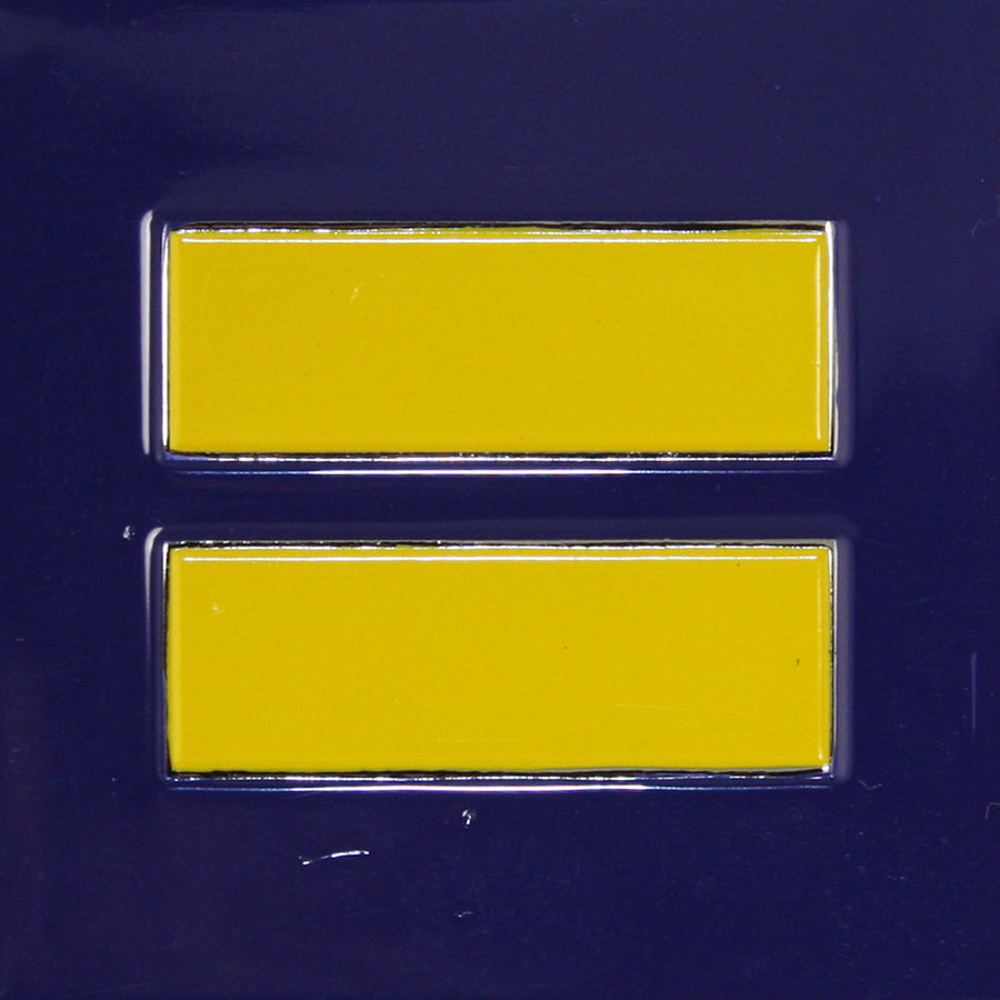 Image 2 of Equality Logo Car Emblem