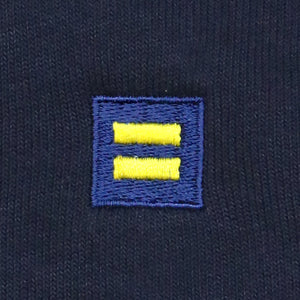 Thumbnail 2 of Baby Hoodie Zip Equality