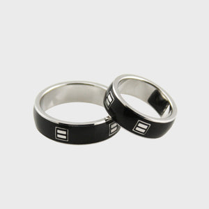 Thumbnail 1 of HRC Midnight Ring