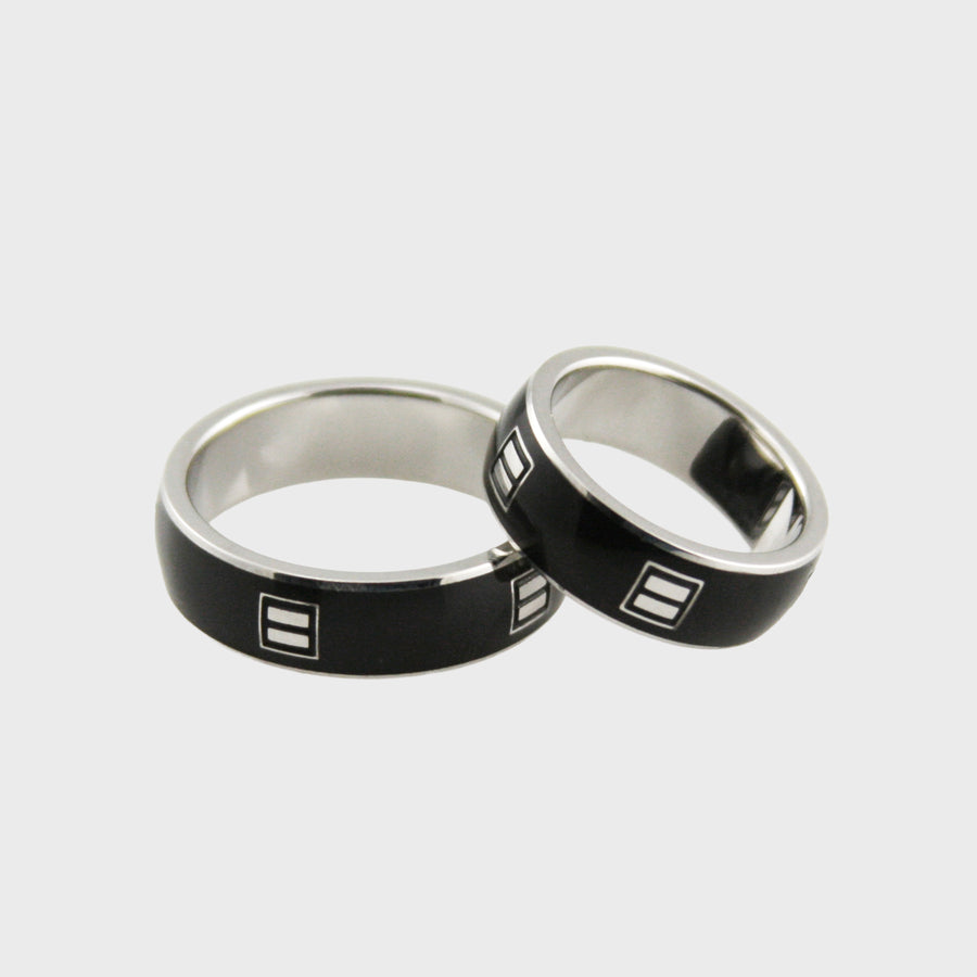 Image 1 of HRC Midnight Ring