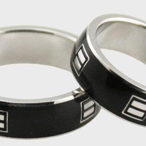 Thumbnail 2 of HRC Midnight Ring