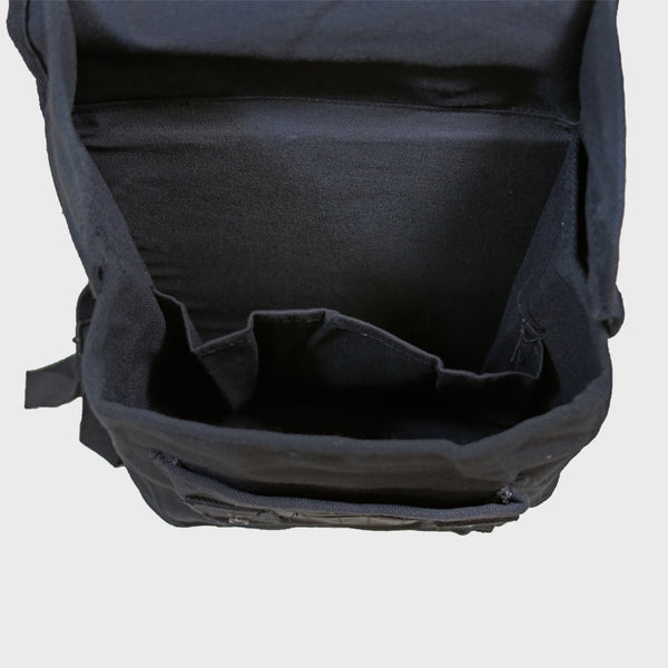 Alternate Picture of Vintage Flight Bag