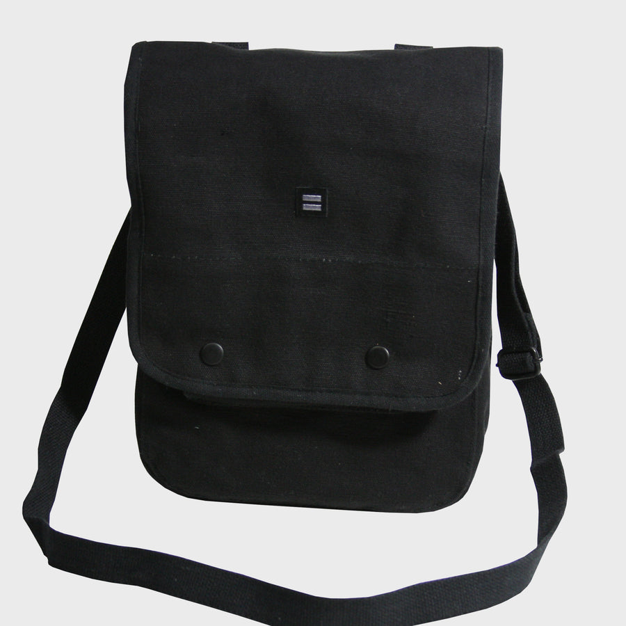 Image 1 of Vintage Flight Bag