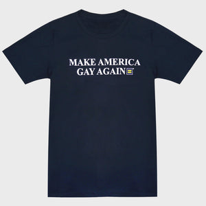 Thumbnail 1 of Make America Gay Again® T-Shirt