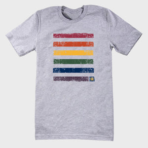 Thumbnail 1 of Rainbow Pride T-Shirt
