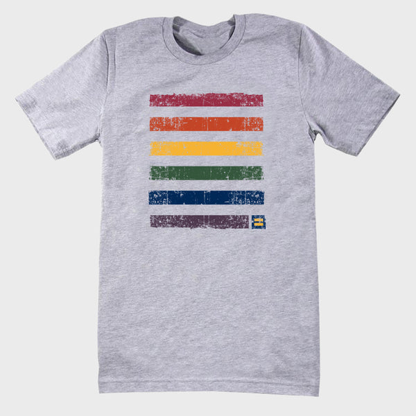 Picture of Rainbow Pride T-Shirt