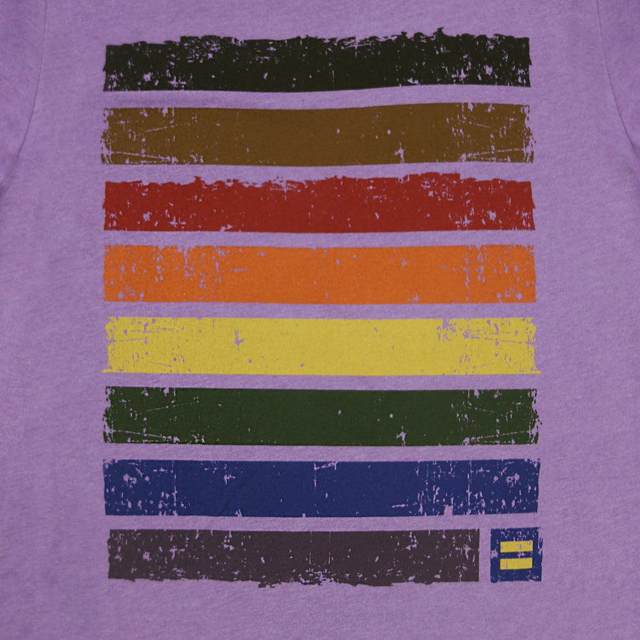 Image 2 of Rainbow Pride T-Shirt
