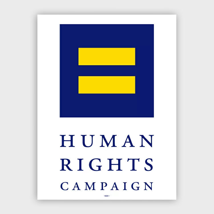 Image 1 of Campaign Art Print