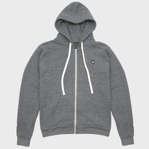 Thumbnail 1 of HRC Logo Zip Hoodie