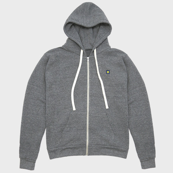 Picture of HRC Logo Zip Hoodie