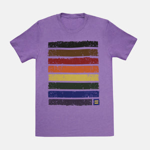 Thumbnail 1 of Rainbow Pride T-Shirt