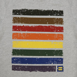 Thumbnail 2 of Rainbow Pride T-Shirt