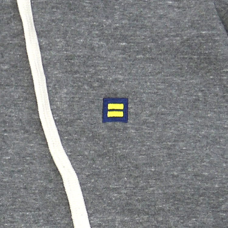Image 2 of HRC Logo Zip Hoodie