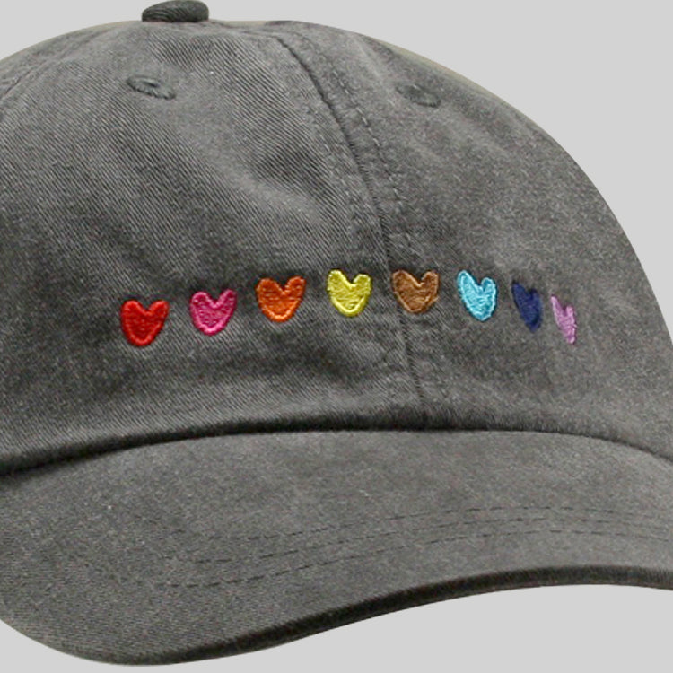 Love is Love LGBTQ+ Hat – Official Human Rights Campaign Shop
