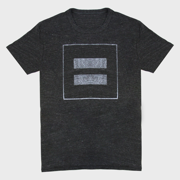 Image 1 of Equality Logo T-Shirt